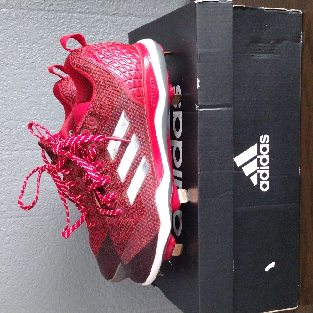 Adidas PowerAlley 5 W